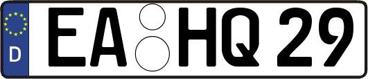 EA-HQ29