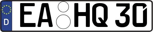 EA-HQ30