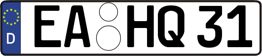 EA-HQ31
