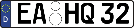 EA-HQ32
