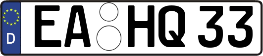 EA-HQ33
