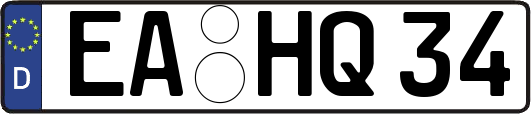 EA-HQ34