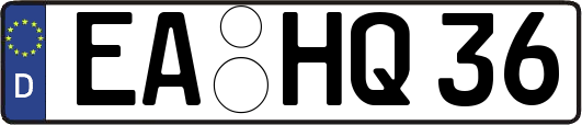 EA-HQ36