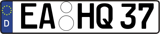 EA-HQ37