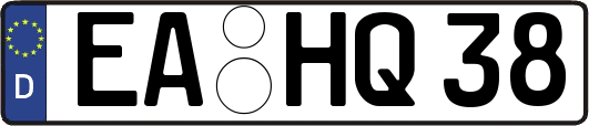 EA-HQ38