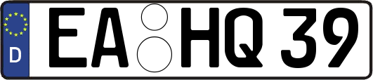 EA-HQ39