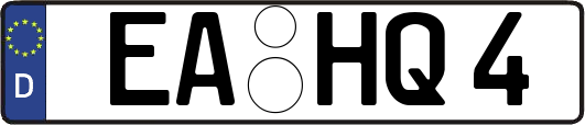 EA-HQ4
