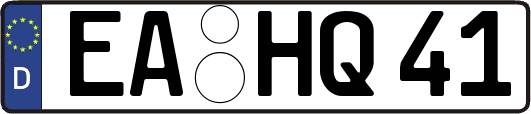 EA-HQ41