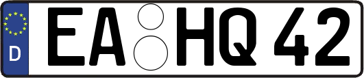 EA-HQ42
