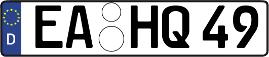 EA-HQ49