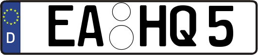 EA-HQ5