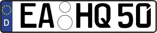 EA-HQ50