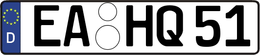 EA-HQ51