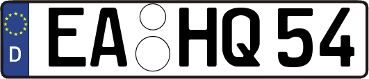 EA-HQ54