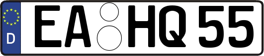 EA-HQ55