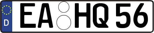 EA-HQ56