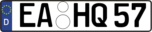 EA-HQ57