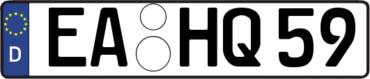 EA-HQ59