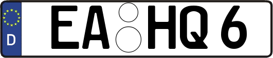 EA-HQ6