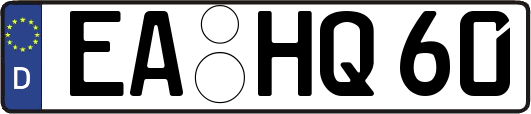 EA-HQ60