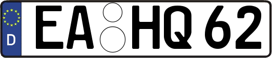 EA-HQ62