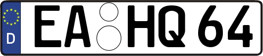 EA-HQ64