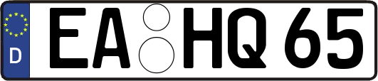 EA-HQ65