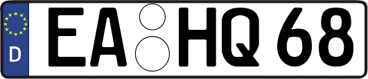EA-HQ68
