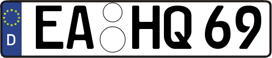 EA-HQ69