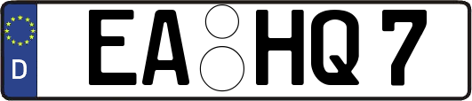 EA-HQ7