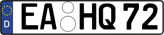 EA-HQ72