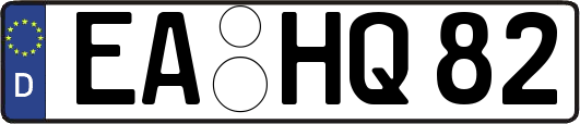 EA-HQ82