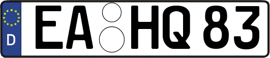 EA-HQ83