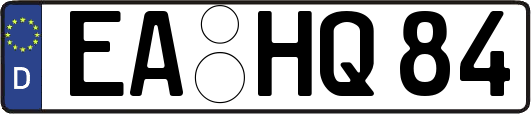 EA-HQ84