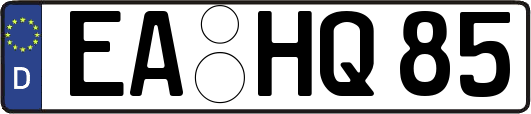 EA-HQ85