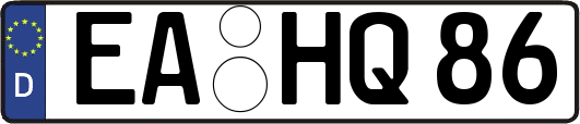 EA-HQ86