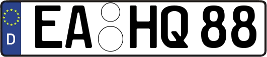 EA-HQ88