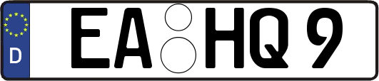 EA-HQ9