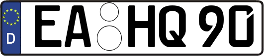 EA-HQ90