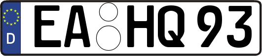 EA-HQ93