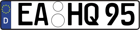 EA-HQ95