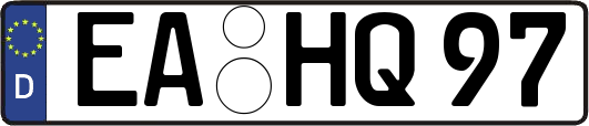 EA-HQ97