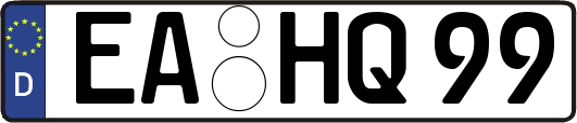 EA-HQ99