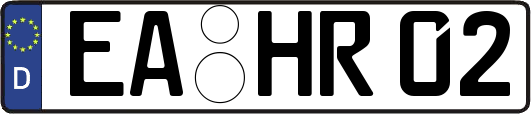 EA-HR02