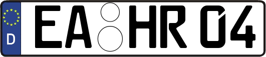 EA-HR04