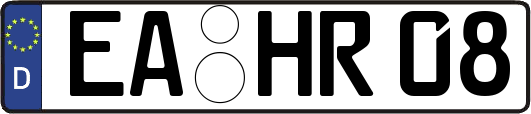 EA-HR08