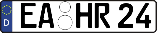 EA-HR24