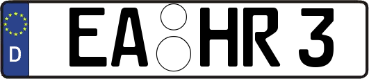 EA-HR3