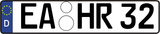 EA-HR32