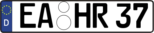 EA-HR37